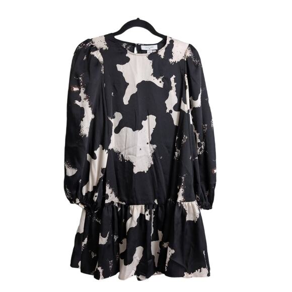 sachin and babi light blue dress 8 best Target clothes and accessories for spring main image 1